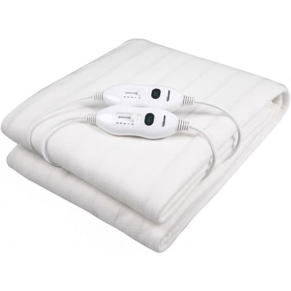 Tristar BW-4752 Cobertor Elétrico 120W 160x140cm