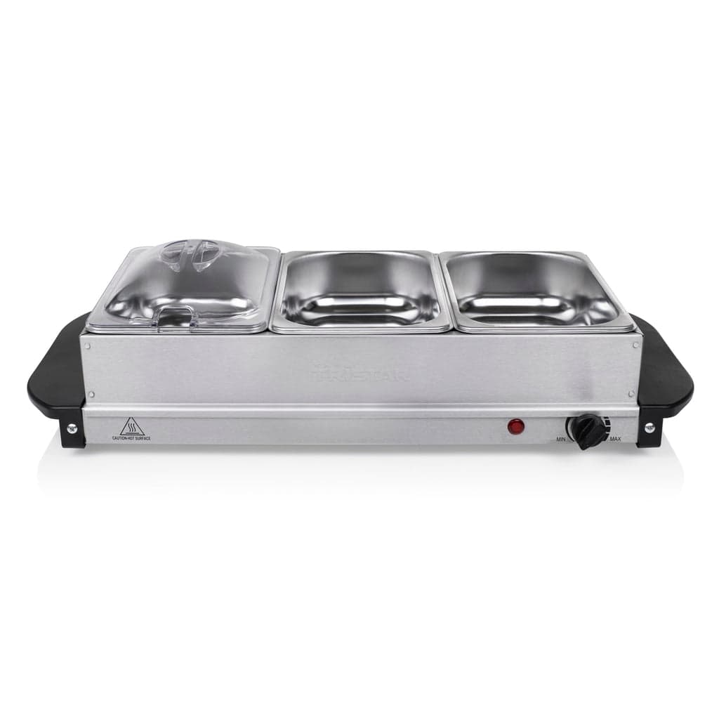 TRISTAR - AQUECEDOR DE PRATOS BP-6283