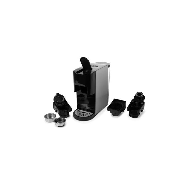 Máquina de Café Princess Multi Cápsula 4 em 1