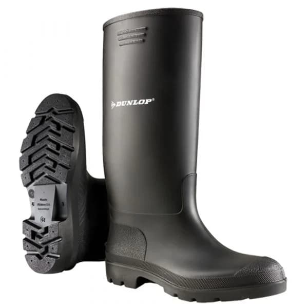 Dunlop Galochas Pricemaster 380PP 45