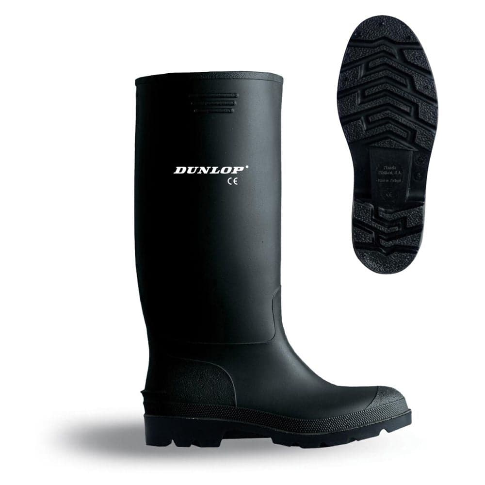 Dunlop Galochas Pricemaster 380PP 47