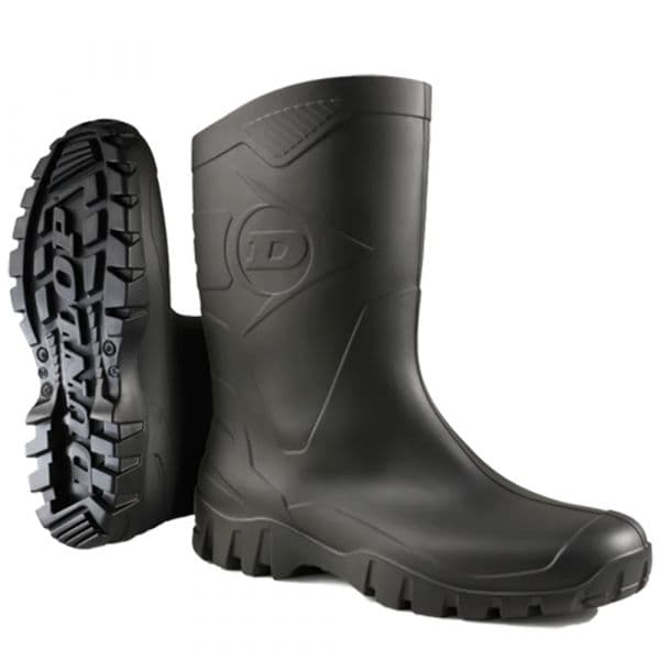 Dunlop Galochas Dee Calf 41