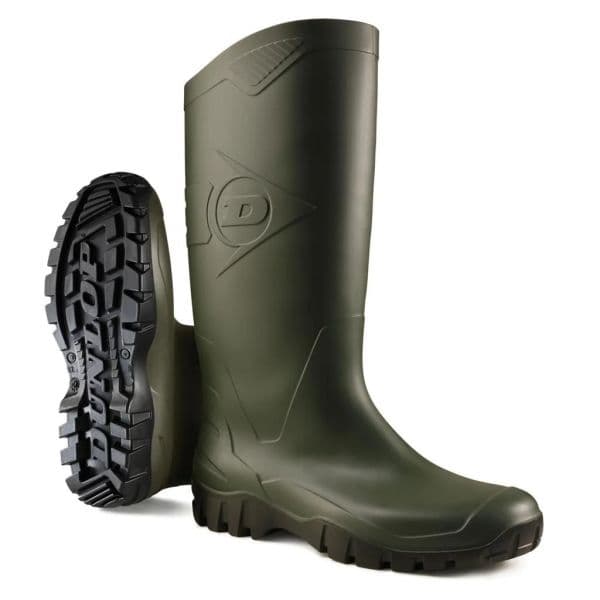 Dunlop Galochas Dane 42