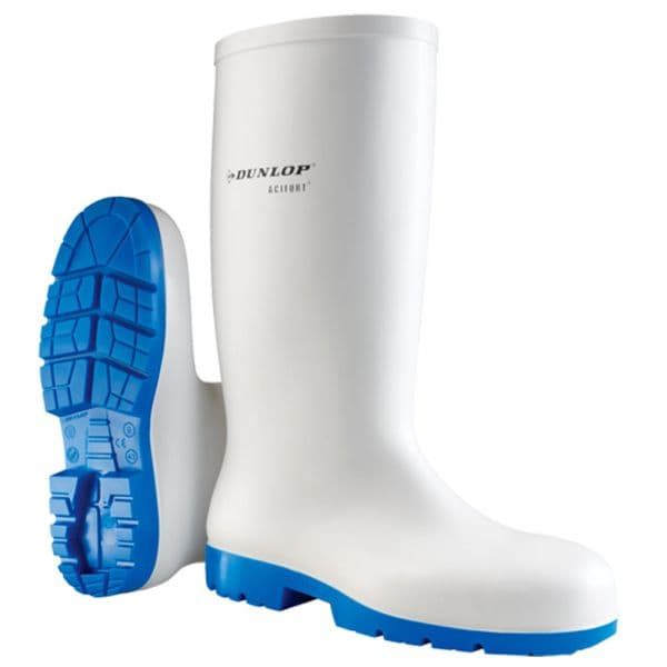Dunlop Galochas Acifort Classic + 41