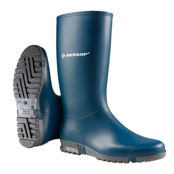 Dunlop Galochas Sport Retail 33