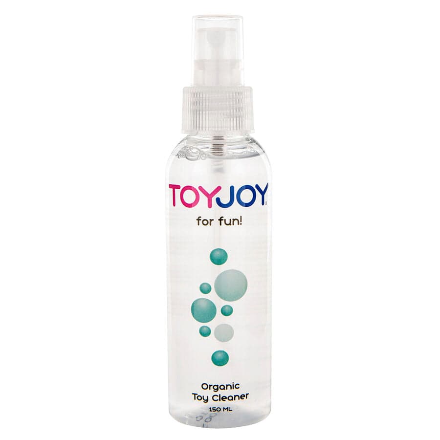 Toy Joy Spray de Limpeza