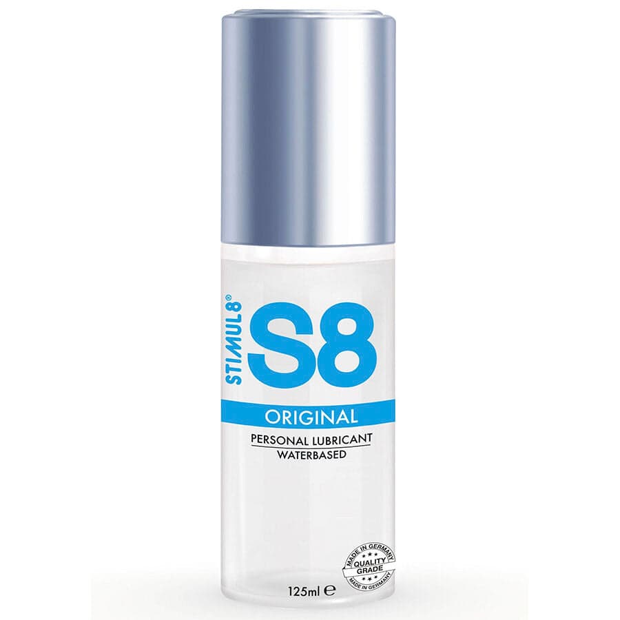 Stimul8 Lubrificante à Base de Água 125 ml