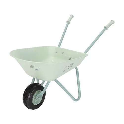 Little Dutch Carrinho de Mão Infantil Forest Friends +4 Anos LD9125