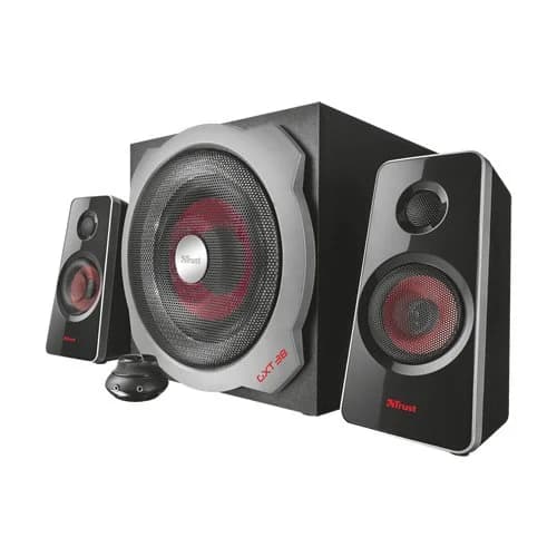 Trust GXT 38 2.1 Tytan Speaker Set - 19023
