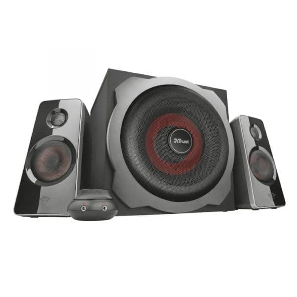 Trust GXT 38 2.1 Tytan Speaker Set - 19023