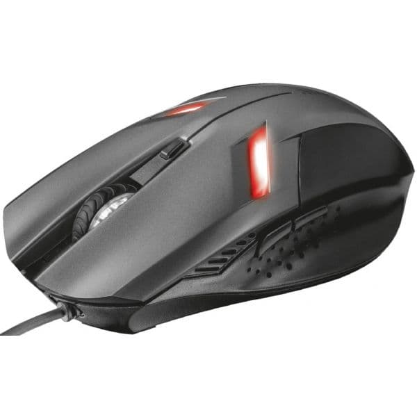 Trust Ziva Gaming USB Mouse - 21512