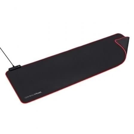 Trust GXT 764 Glide-Flex Flexible RGB Mouse Pad XXL - 23395