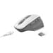 Rato Trust OZAA Wireless 2400 Dpi Branco