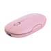 Trust Mouse Wireless Puck 1600dpi Rosa