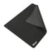 Trust Tapete de Rato 25 X 21cm (preto) - 24193