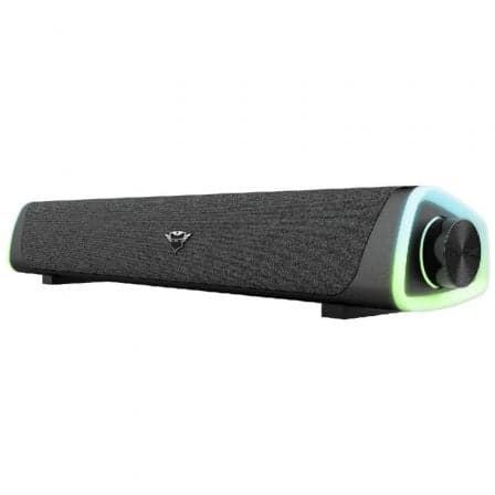 Trust GXT 620 Axon Preto 12 W