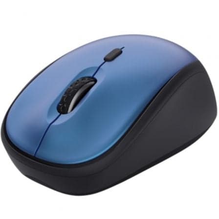 Rato TRUST Wireless ECO Azul