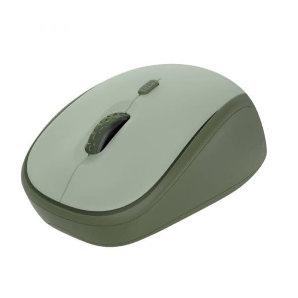 Trust Wireless Eco Green 24552