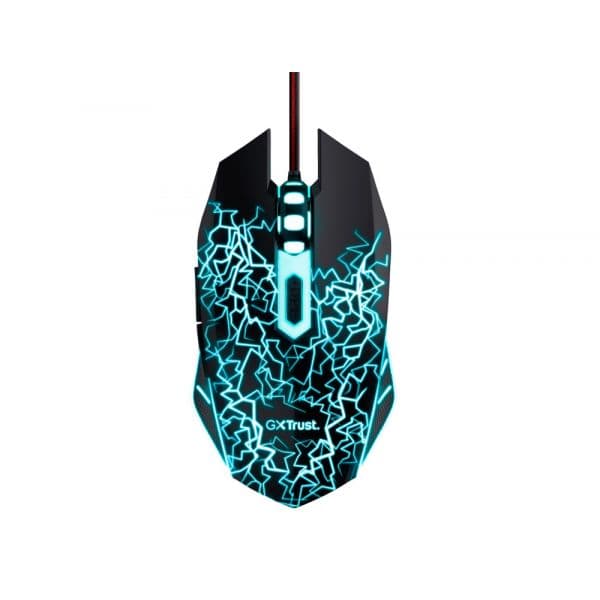 Trust Raton GXT105X Izza - 24618