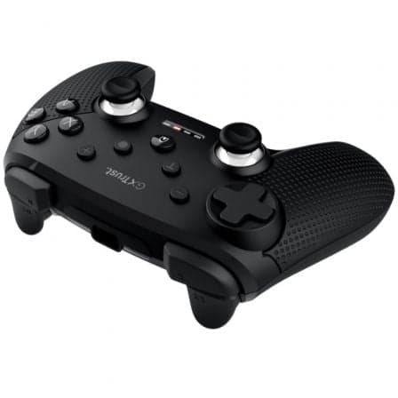 TRUST Comando Gaming GXT 542 Muta Wireless Preto - 24790