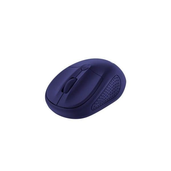 Trust Primo Wireless Matte Blue