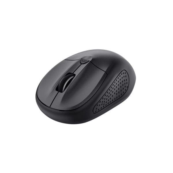 Trust Primo Wireless Black