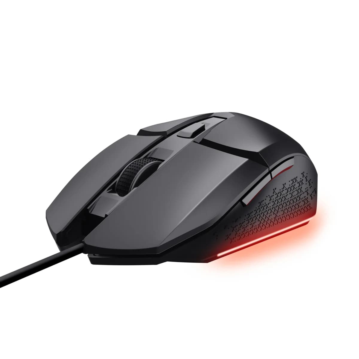 Trust GXT 109 Felox 6400DPI Preto