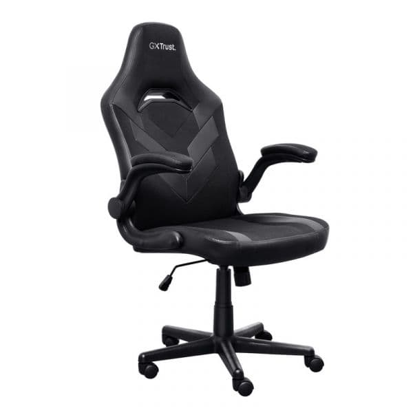 Cadeira Gaming Trust GXT 703 Riye Preta