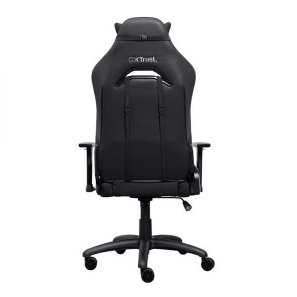 Cadeira Gaming Trust GXT719 RUYA RGB Preto