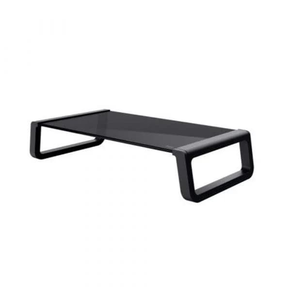 Trust Monta Suporte Monitor Preto