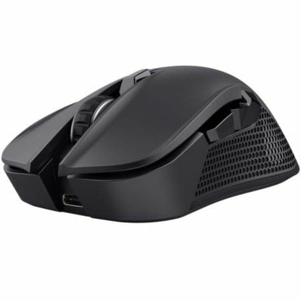 Trust Gaming GXT 931 Ybar Sem Fios Preto