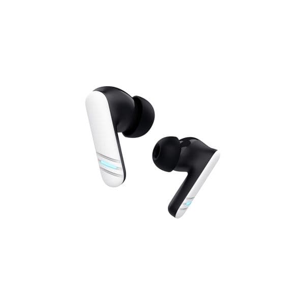 Trust Auscultadores GXT 409 Oxxie Sem Fios Bluetooth com Estojo de Carregamento Black