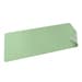 Trust Benya XXL Tapete de Rato Ergonómico 90 x 43 cm Verde