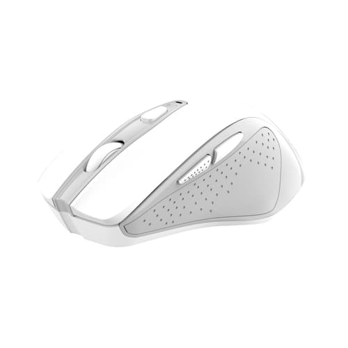Trust Rato Sem Fios Nito Silent 2200 DPI Branco