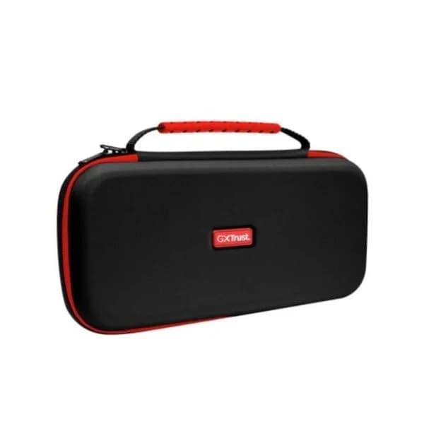 Trust Gaming GXT 1251 XL Capa Rígida para Nintendo Switch 2 Preta