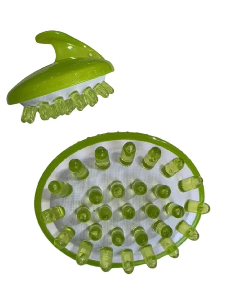 CELLULITE MASSAGE BODY BRUSH ME