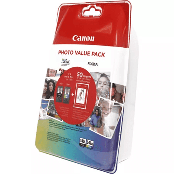 Canon 5224B012 tinteiro 2 unidade(s) Original Preto, Ciano, Magen