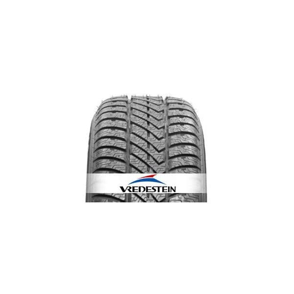 Pneu Auto Vredestein Wintrac 195/50 R15 82H