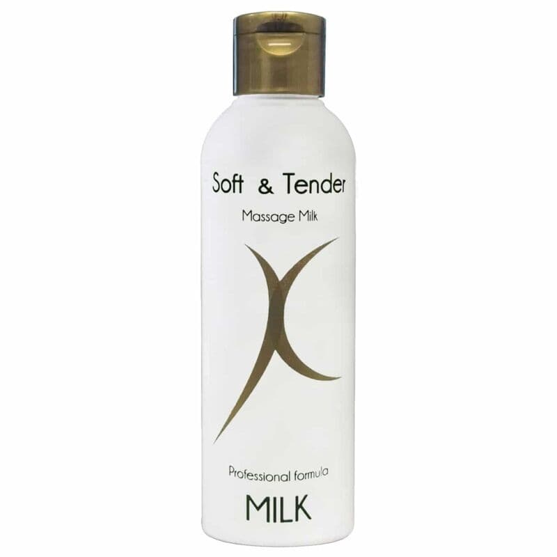 Soft And Tender Creme Bodymilk de Massagem 200ml