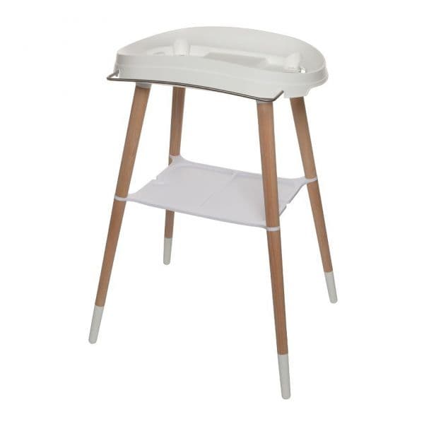 Bebejou Suporte para Banheira Sense e Sense led Branco