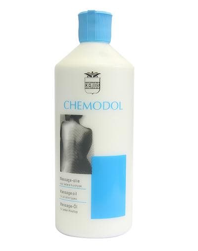 Chemodol creme massagem 500ml