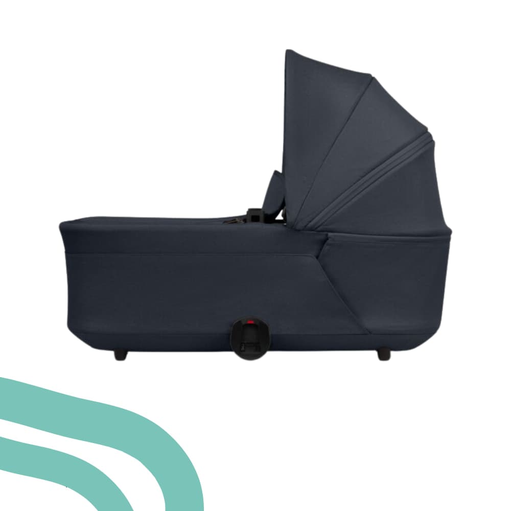 Joolz Alcofa Hub 2 Navy Blue
