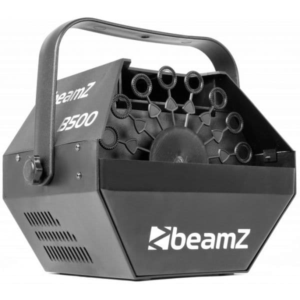 Beamz Máquina de Bolhas (B500) - 160.571