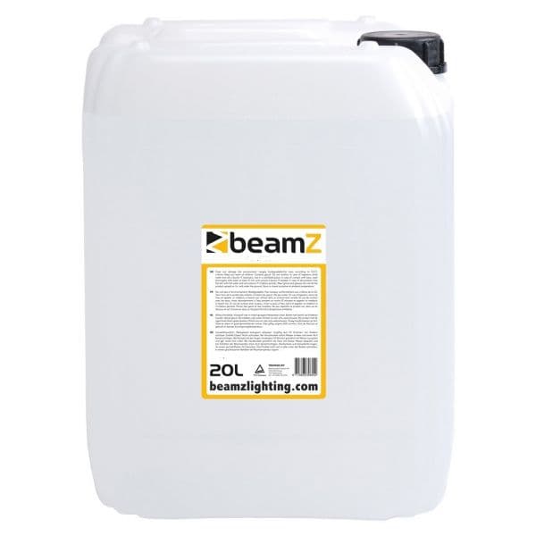 Beamz Fluído de Espuma Concentrado FFL20 20L - 160.692