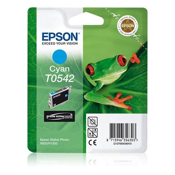 Tinteiro Epson C13T05424020