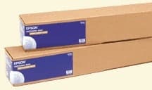 Epson Rolo de Premium Semimatte Photo Paper, 44 pol. x 30,5 m, 26