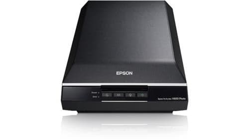 Scanner Epson Perfection V600 Photo