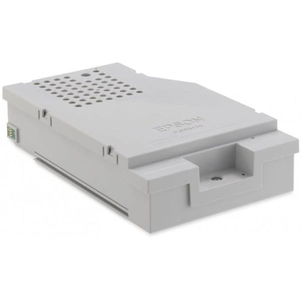 Tinteiro Tanque Manutenção EPSON Stylus Disc Publisher Printer P100 - C13S020476