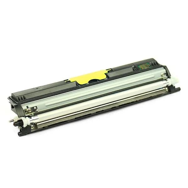 Tinteiro Epson 0554 C13S050554 Yellow