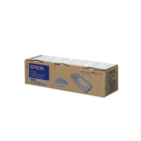 Epson 0585 C13S050585 Black